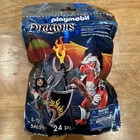 Playmobil 5463 - Samurai Vs Fire Sealed New. Price: $25.38.