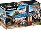 Playmobil Naruto Shippuden - Ichiraku Ramenshop New. Price: $102.63.