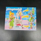 Playmobil 4338 Fairy Tales Multi Set Girls (2009) Brand New Sealed Box. Price: $29.99.