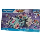 Playmobil Funstars Racing Unicorn No 71635 Kart Playset New. Price: $19.99.