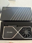 Nvidia Geforce Rtx 3090 Founders Edition Fe 24GB GDDR6X Graphics Card Tested Used. Price: $1325.00.