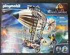 New Playmobil 70642 Novelmore Knights Airship Pc Toy Playset. Price: $39.25.