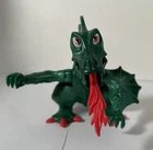 Playmobil Green Dragon Figure Fire Breathing From 3840 Castle Set 1995 Fantasy Used. Price: $17.61.
