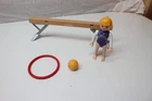 Playmobil Like 5190 Sports Action Figures Athlete Olympic Games 5191 5188 Used. Price: $17.75.