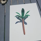 Playmobil 5737 Pirates Treasure Chest Parts Palm Tree With Nuts Complete Used. Price: $12.25.