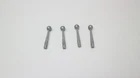 Playmobil Drum Sticks X4, Trommelst Cke, Baquetas Like Clown Western Circus Used. Price: $5.25.