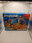 Playmobil 4231 Circus Clowns Band With Sound Figure Monkey New. Price: $30.00.