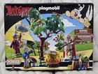 Playmobil Asterix 70933 Panoramix Nib Stock Available! New. Price: $53.99.