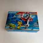 Playmobil Environmental Expedition Dive Boat Figure City Action 70142 Collect Ni New. Price: $79.97.