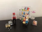 Playmobil Summer Fun Hotel Gift Shop #5268 - Complete, Excellent Condition Used. Price: $25.00.