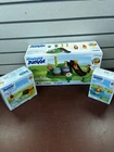 Playmobil Junior Disney Winnie The Pooh Push & Aqua Set 71694 71704 71705 New. Price: $44.95.