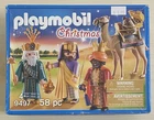 Playmobil 9497 Christmas Three Wise Kings, Fun Imaginative Role-play, Playsets New. Price: $35.20.