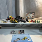 Vtg 2000 Playmobil 3930 Formula 1 Championship Circuit Race Set 99% Complete Used. Price: $107.99.