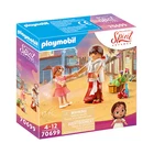 Playmobil 70699 Milagro Spirit Movie Young Lucky & Mum New Sealed Oop. Price: $7.29.