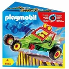Playmobil 4183 Green Racer 40 Piece Set Factory Sealed With Figure Atv New. Price: $99.99.
