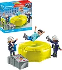Playmobil Construction Firefighter Rescue Mattress Nuovo. Price: $23.15.