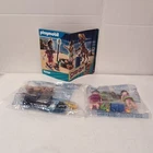 Scooby-doo! Playmobil Adventure With The Witch Doctor 70707 No Box Stickers Used. Price: $12.88.
