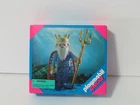 Playmobil Special # 4545 Poseiden/king Neptune, Vintage, 1997, Malta Nos New. Price: $14.23.