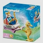 Playmobil 4815 - King Neptune New. Price: $37.95.