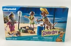 Playmobil Scooby Doo 70707 Adventure With Witch Doctor Playset 2021 Geobra New. Price: $25.46.