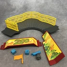 Playmobil Zoo 71190 Replacement Spare Parts Used. Price: $15.99.