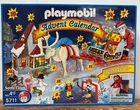 Playmobil Christmas Santa Claus Advent Calendar #5711 New In Box Used. Price: $24.99.