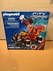 Playmobil #71040 Beach Patrol Quad Factory Sealed New. Price: $21.84.