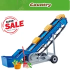 Playmobil 6576 Hay Conveyor / Mobile New. Price: $55.00.