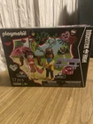 Playmobil Monster High Draculaura Clawd Wolf Be My Boo Date Valentine Age 5+ New. Price: $47.90.