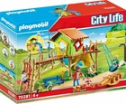 Playmobil City Life 70281 - Adventure Playground New Free Shipping. Price: $180.45.