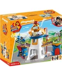 Original Playmobil Duck On Call 70910 - Headquarters Brand New Sealed Rare. Price: $134.99.
