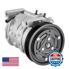 Sykrss 78385 Air Conditioning A/c Compressor Clutch Compatible Chevrolet New. Price: $182.34.