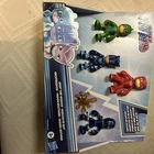 Hasbro Pj Masks Night Time Mission 5 Pieces Glow-in-the-dark New. Price: $11.00.