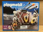 Playmobil 4867 Lion Knights Ballista Catapult Shield - New. Price: $44.99.