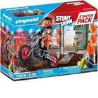 Playmobil Stunt Show - Starter Pack New. Price: $22.35.