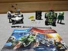 Playmobil City Action Go-kart Escape #70577 New. Price: $19.99.