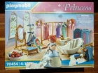 Playmobil 70454 Princess Castle Dressing Room - New Box. Price: $55.00.