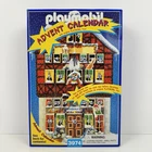 New 1997 Playmobil Advent Calendar #3974 Nrfb Original Toys. Price: $40.00.