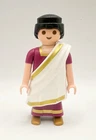 Playmobil Figure Roman Caesar, Purple Robe 4270 5837 Used. Price: $8.79.