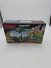 Playmobil 71160 Asterix: Wild Boar Hunting New. Price: $48.00.