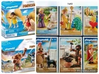 New Playmobil Greek Sets 70470 70471 70213 70214 70215 70216 70217 70218. Price: $71.95.