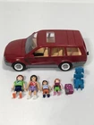 Playmobil 9421 Family Fun Car - *incomplete* Figures Vehicle Used. Price: $24.83.