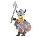 Playmobil Viking Barbarian Charly Figure Ref 70069 The Movie Surprise Packets Cc Used. Price: $9.29.