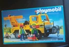 Brand New & Sealed Vintage Playmobil 3438 - Tow Truck. Price: $200.00.