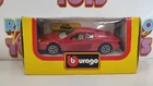 Ferrari Testarossa 1984 1/43 Die Cast With Plastic Parts Burago Gialla Box 4104 New. Price: $98.02.