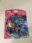 Playmobil Playmo-friends Snowboarder 70855 New. Price: $14.99.