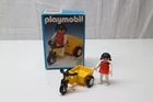 Playmobil 3359 Setnr. Ovp Figures Special Children Kid Playground Dollhouse Used. Price: $12.75.