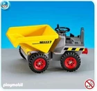 Playmobil Add-on 7444 Small Dumper New. Price: $16.99.