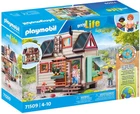 Playmobil My Life Set 71509 Summer House Country Family Fun New Boxed. Price: $169.00.