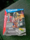 Playmobil Special Plus #70597 New. Price: $14.50.